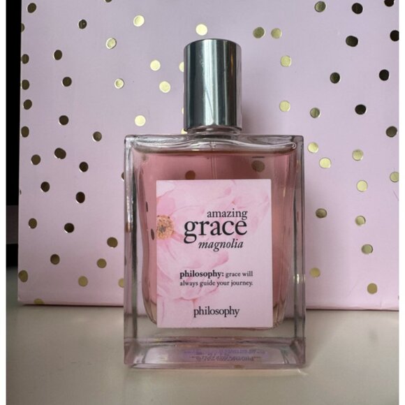 Philosophy Other - Philosophy Amazing Grace Magnolia Perfume